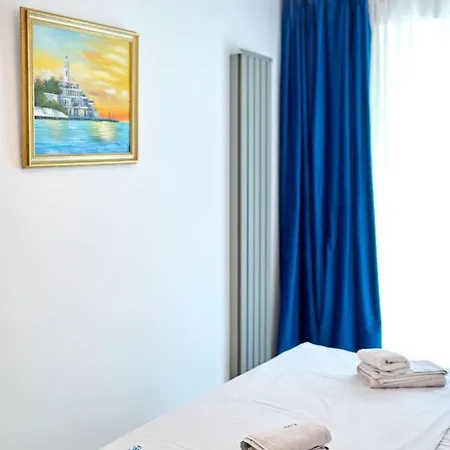 Apartment Azurre And Pool *