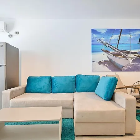 Apartment Azurre And Pool *